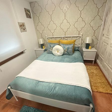 Apartmán Un Rincon En Barrana Boiro Exteriér fotografie