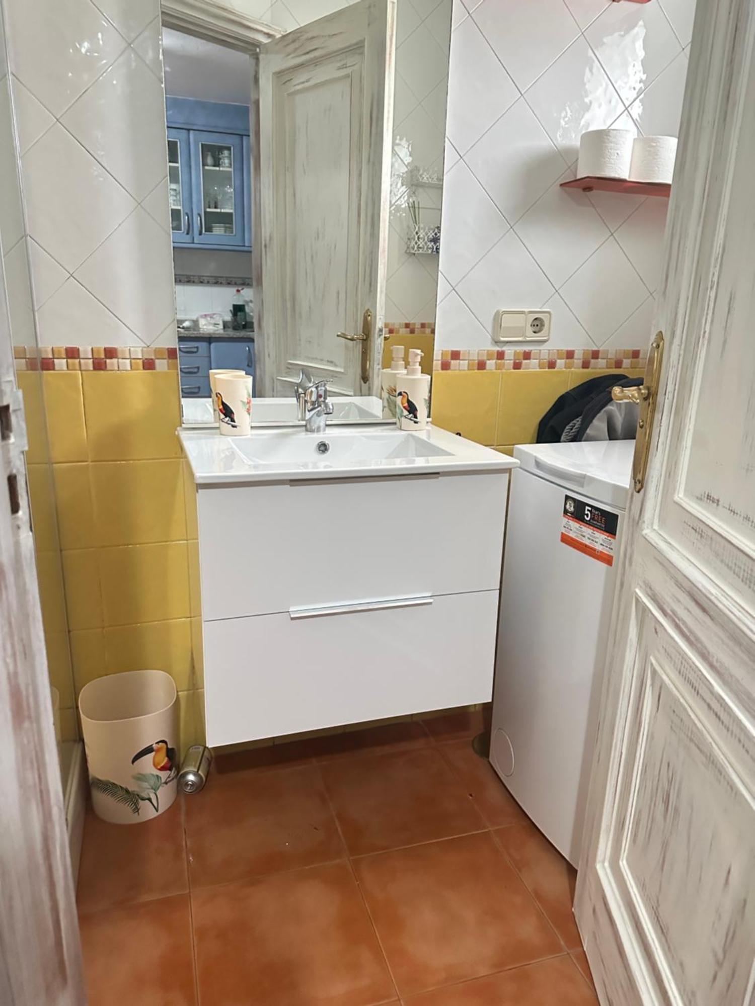 Apartmán Un Rincon En Barrana Boiro Exteriér fotografie