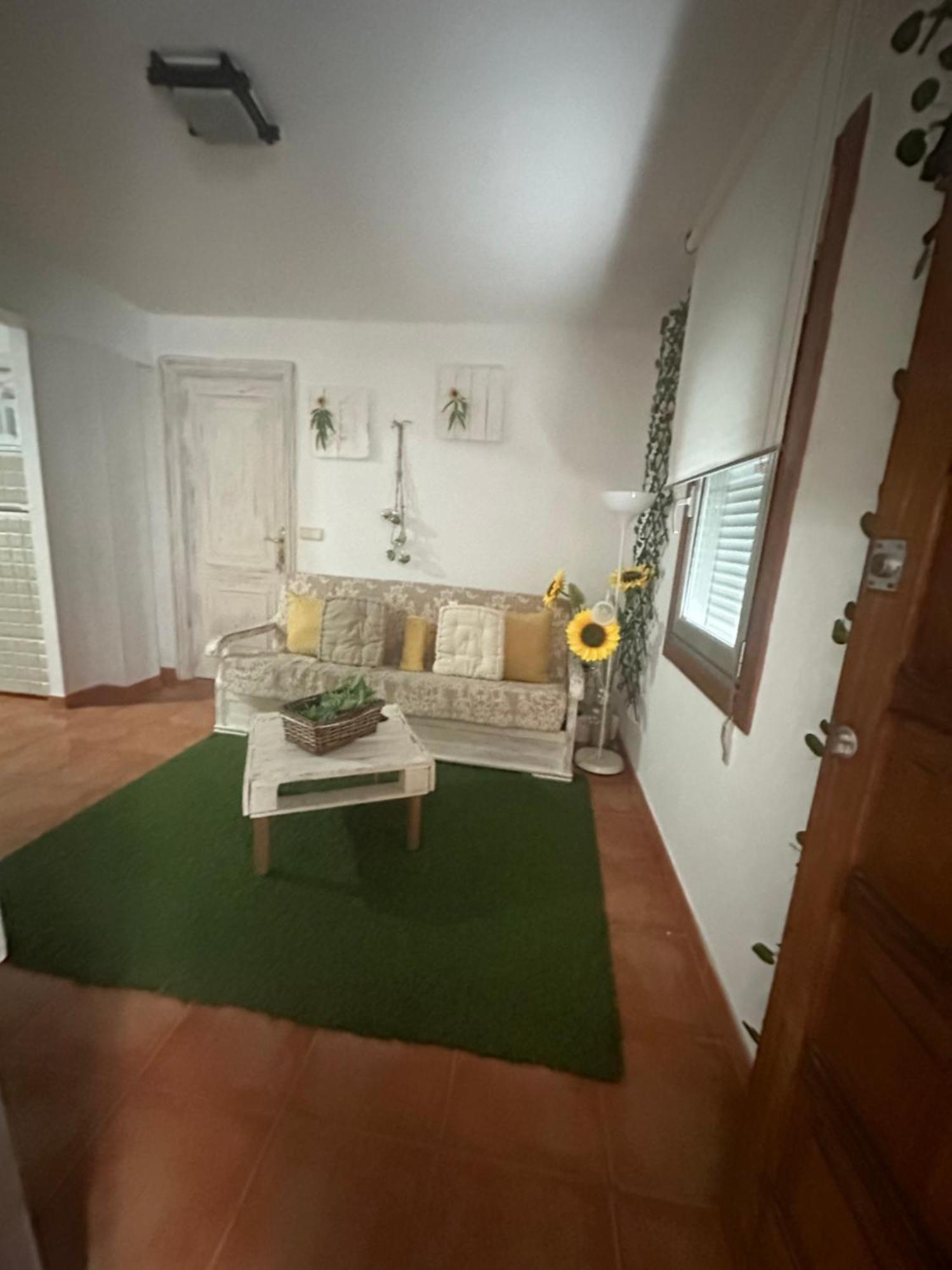 Apartmán Un Rincon En Barrana Boiro Exteriér fotografie